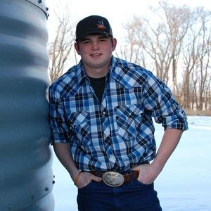 Meet your Posher, Jayson